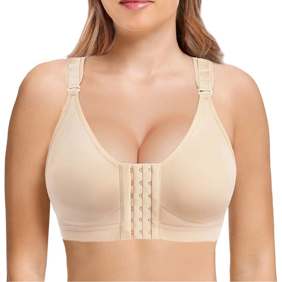 Tops Bras Post Operatorio For Woman Poshmark